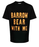 Camiseta con estampado de Barrow