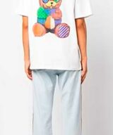 Camiseta con estampado de Barrow