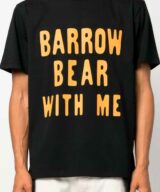 Camiseta con estampado de Barrow