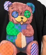 Camiseta con estampado de Barrow