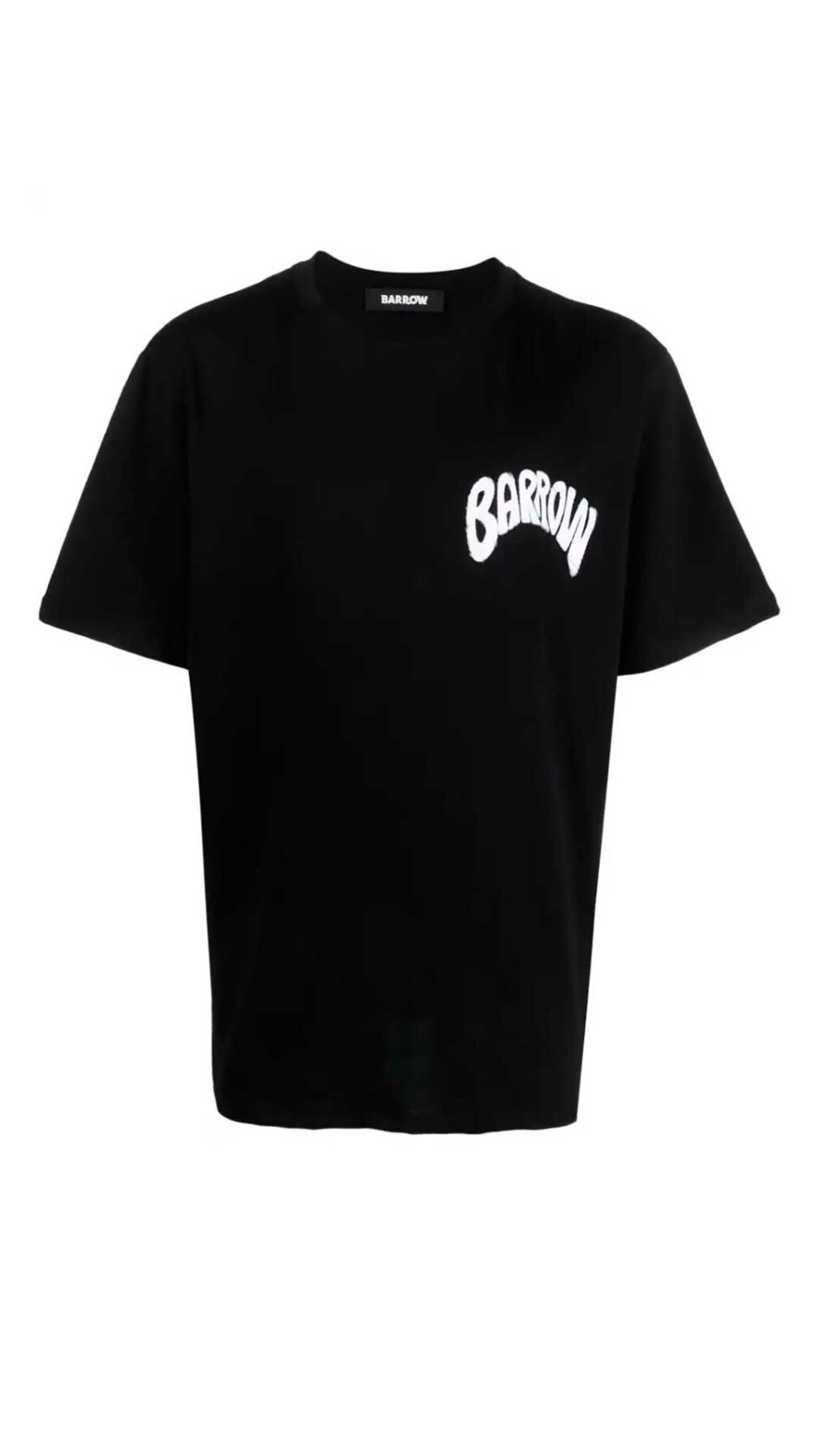 Camiseta con estampado de Barrow