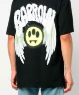 Camiseta con estampado de Barrow