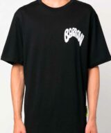 Camiseta con estampado de Barrow