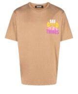 Camiseta con estampado de Barrow