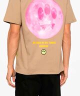 Camiseta con estampado de Barrow