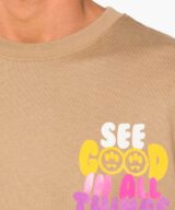 Camiseta con estampado de Barrow