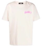 Camiseta con estampado de Barrow