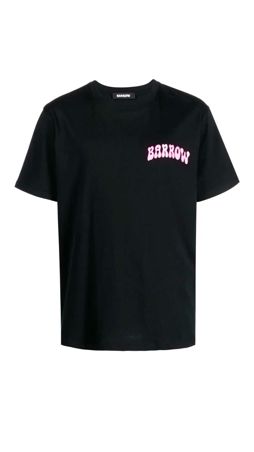 Camiseta estampado de Barrow
