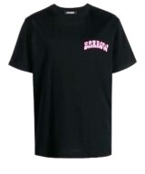 Camiseta estampado de Barrow