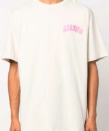 Camiseta con estampado de Barrow
