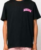 Camiseta estampado de Barrow