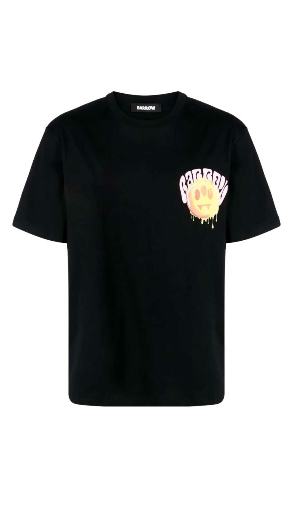 Camiseta estampado de Barrow