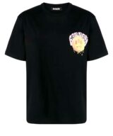 Camiseta estampado de Barrow