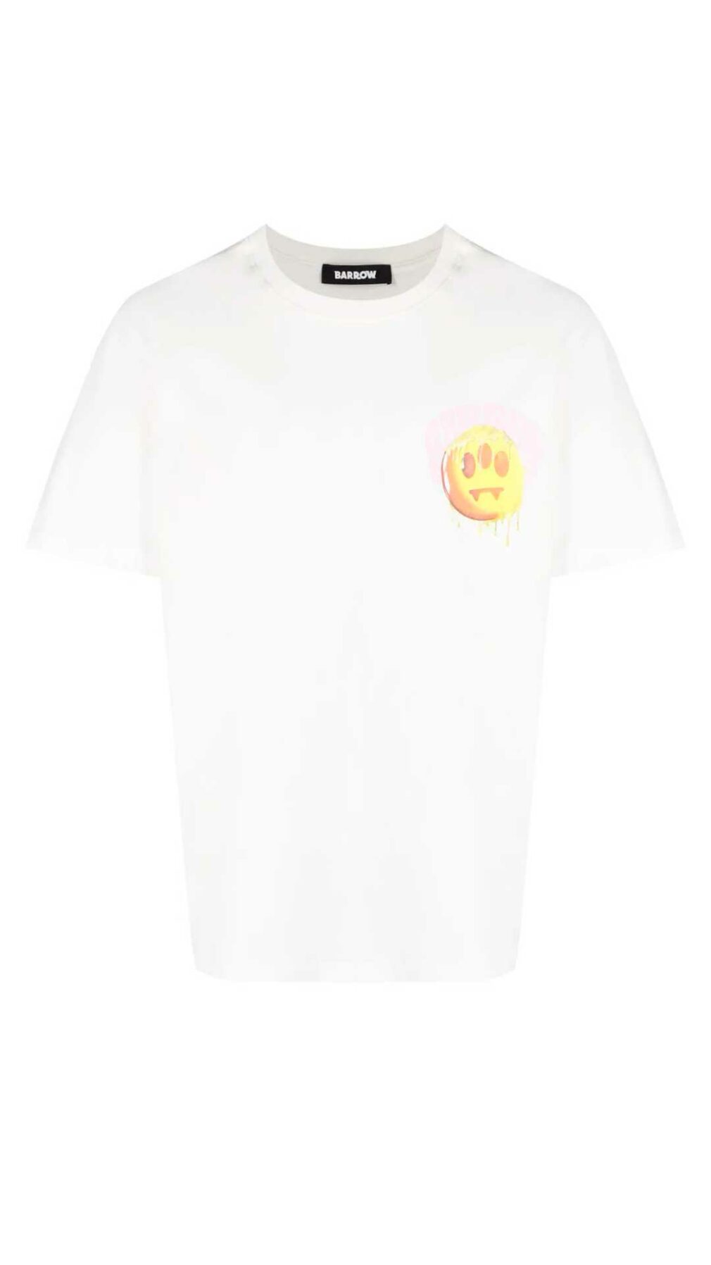 Camiseta con estampado de Barrow
