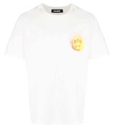 Camiseta con estampado de Barrow
