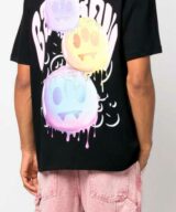 Camiseta estampado de Barrow