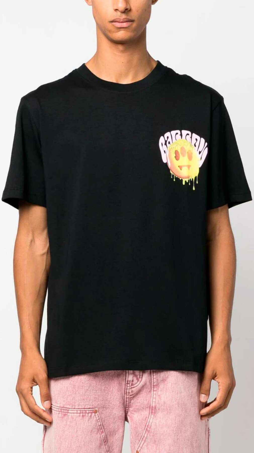 Camiseta estampado de Barrow