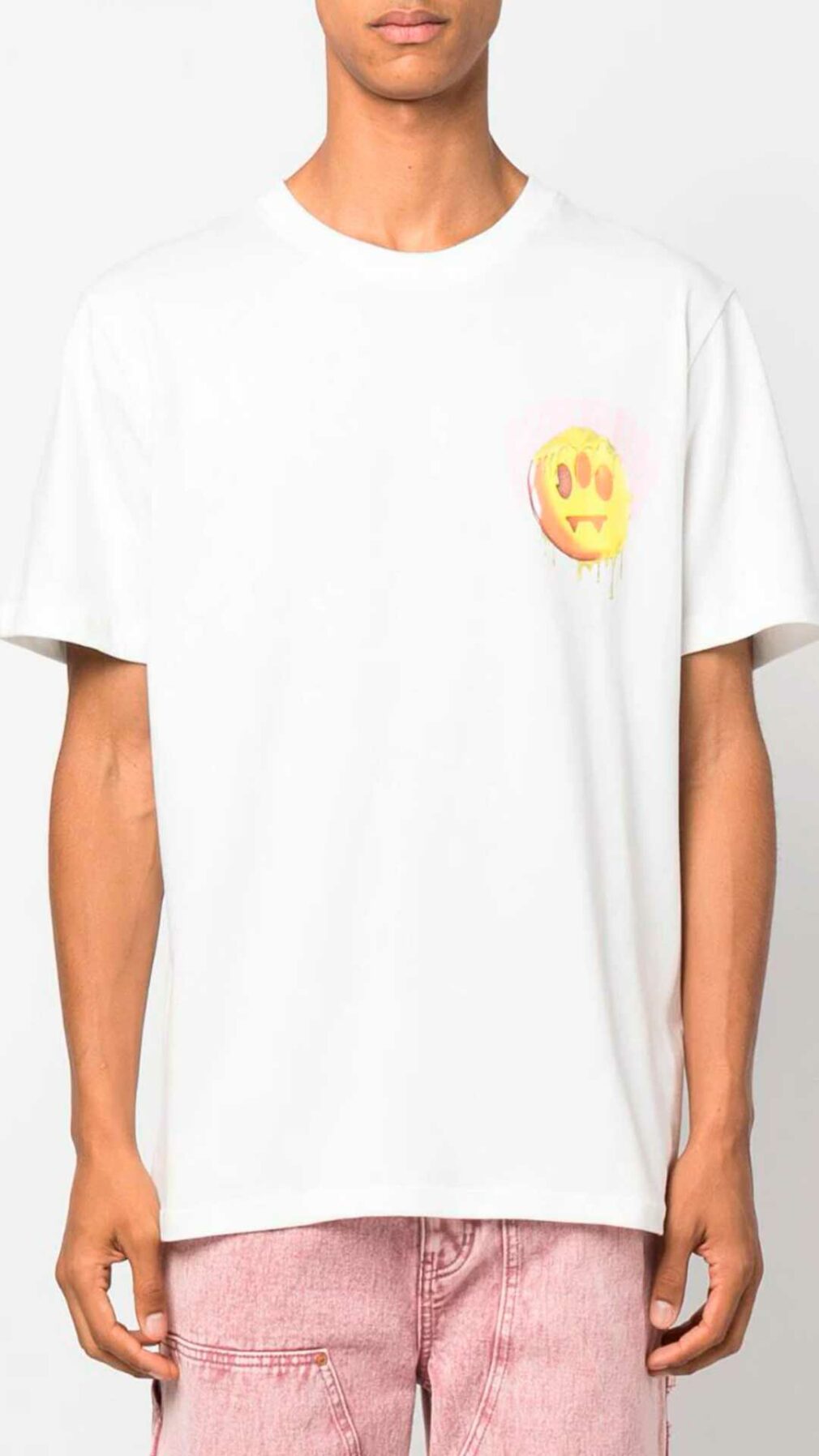 Camiseta con estampado de Barrow