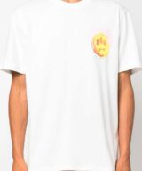 Camiseta con estampado de Barrow