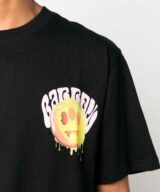 Camiseta estampado de Barrow