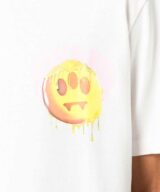 Camiseta con estampado de Barrow