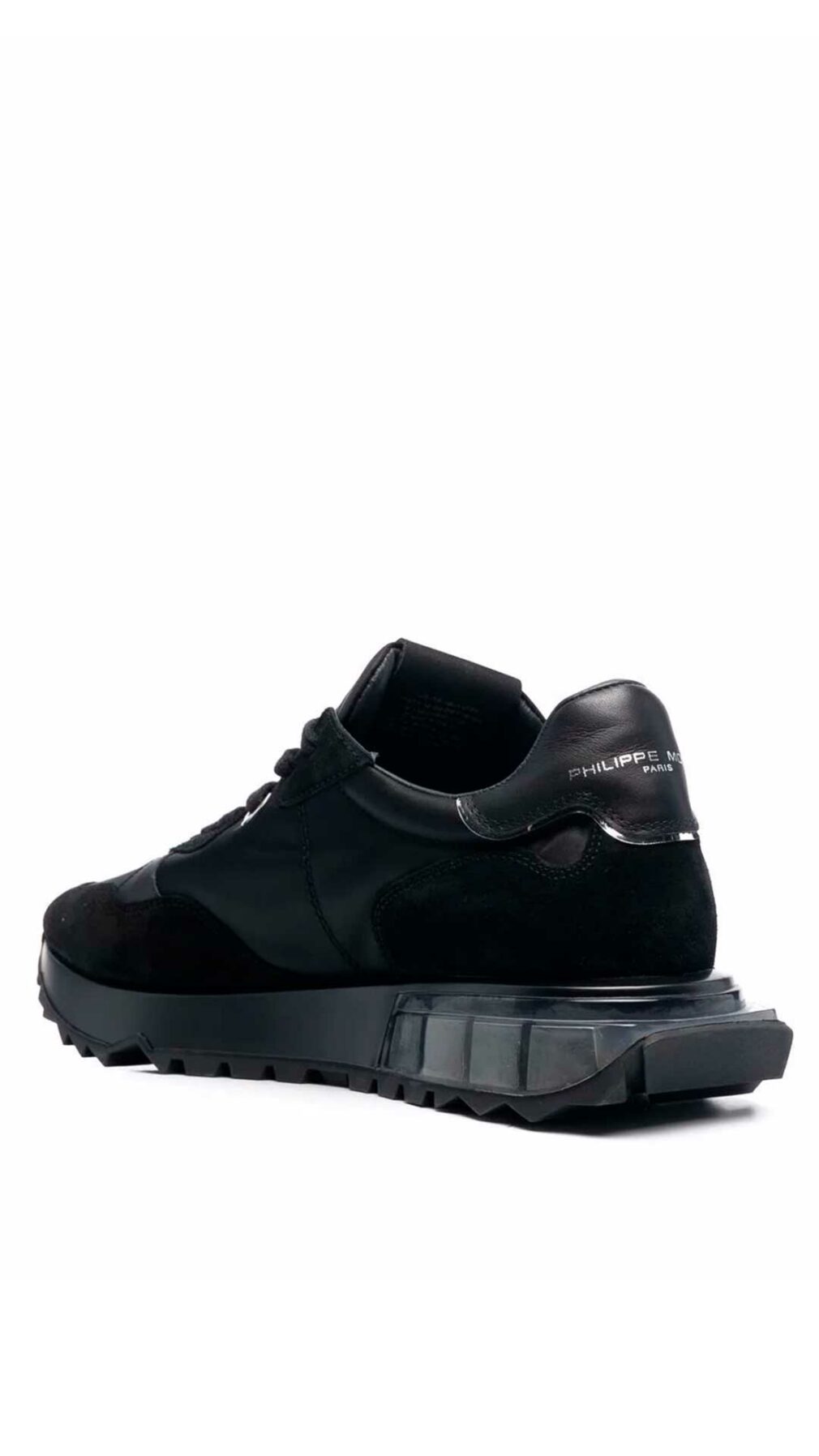Deportiva La Rue Mondial de Philippe Model Paris
