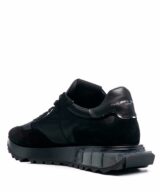 Deportiva La Rue Mondial de Philippe Model Paris
