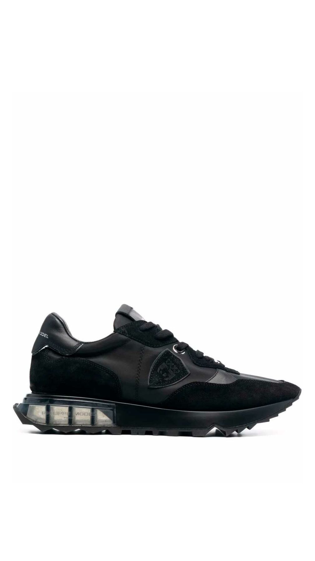 Deportiva La Rue Mondial de Philippe Model Paris