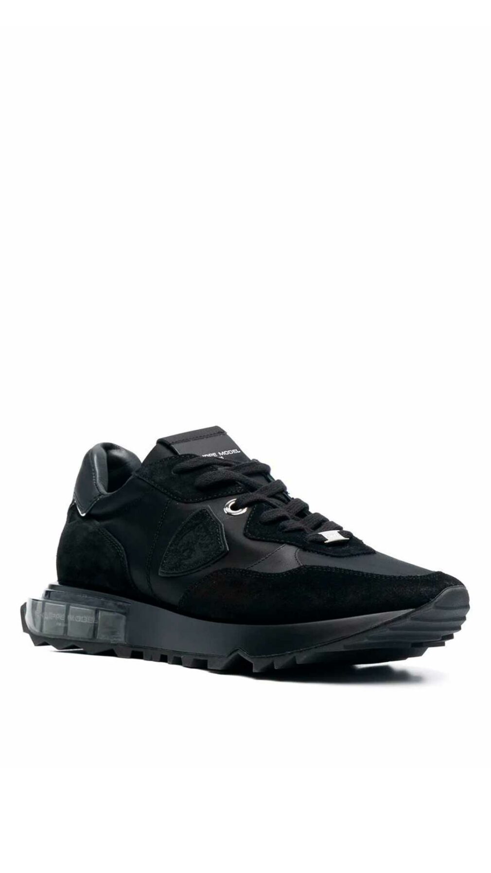 Deportiva La Rue Mondial de Philippe Model Paris