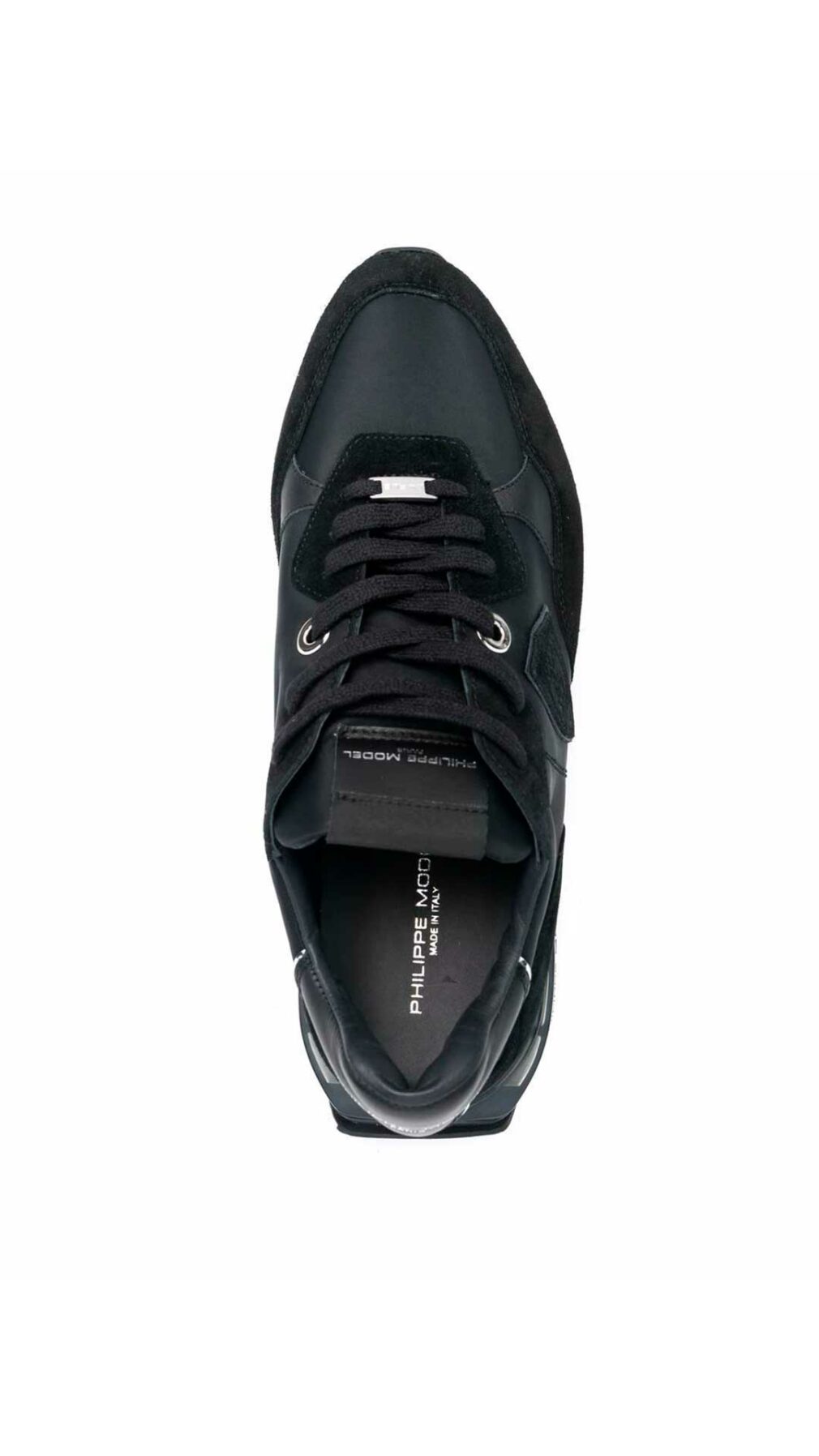 Deportiva La Rue Mondial de Philippe Model Paris