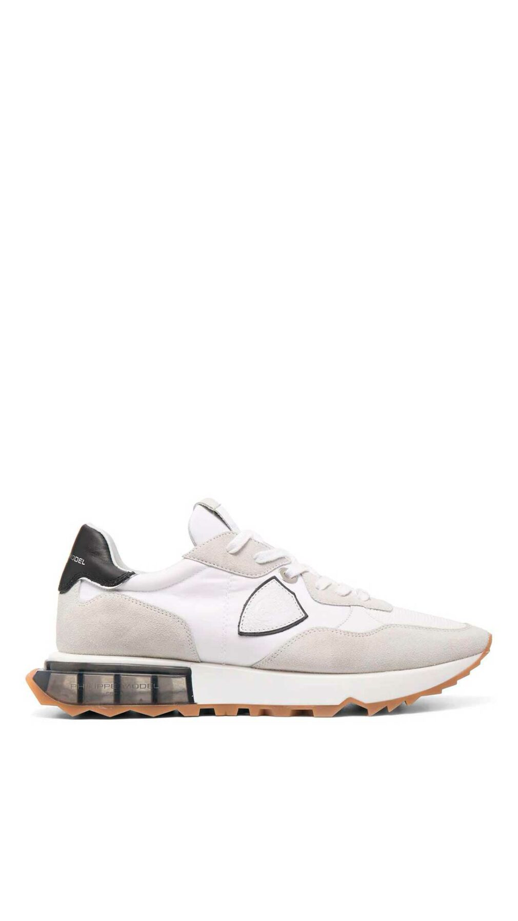 Deportiva la Rue Mondial de Philippe Model Paris