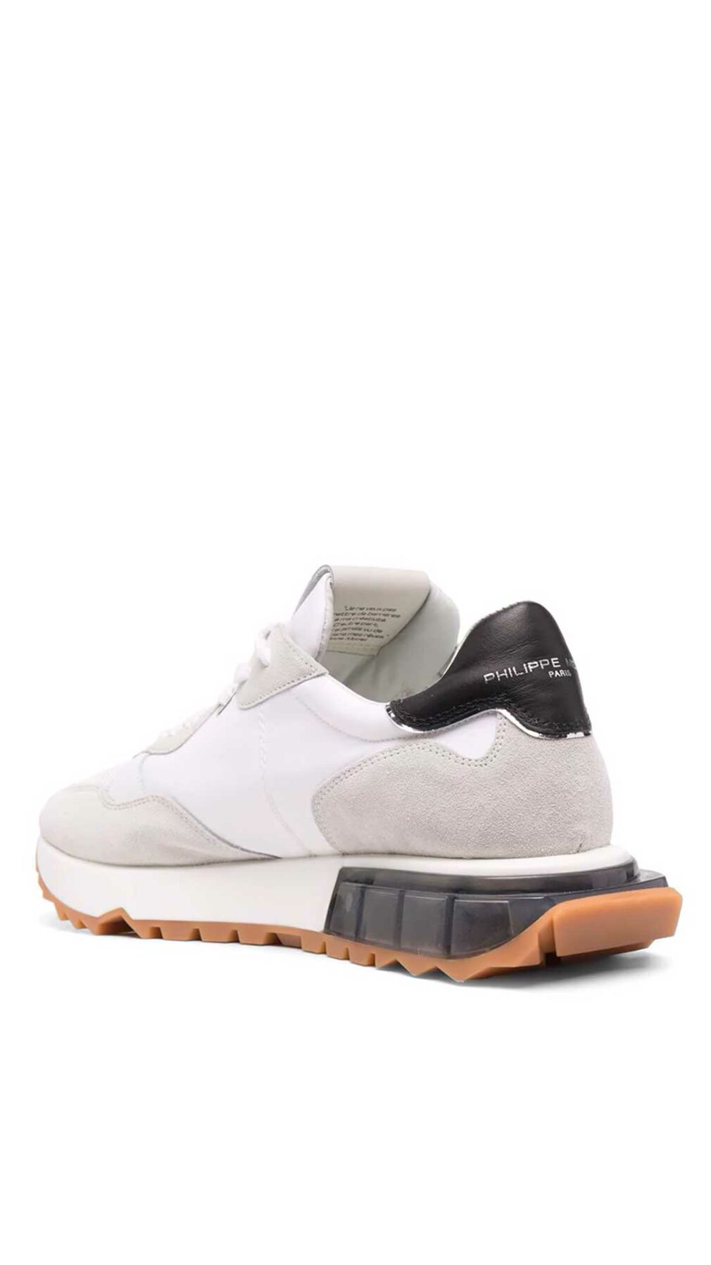 Deportiva la Rue Mondial de Philippe Model Paris