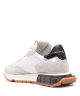 Deportiva la Rue Mondial de Philippe Model Paris