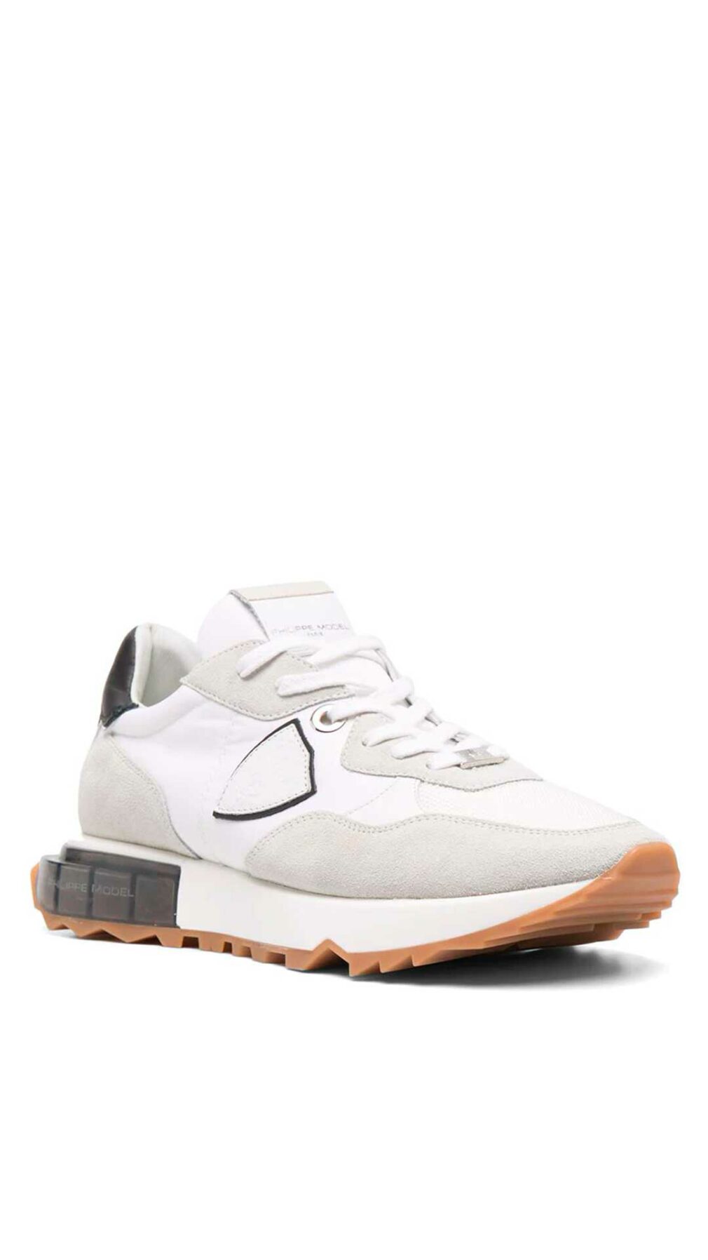 Deportiva la Rue Mondial de Philippe Model Paris
