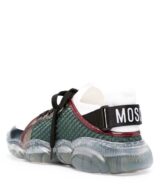 Deportiva baja de Moschino
