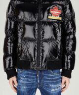 Plumífero de Dsquared2