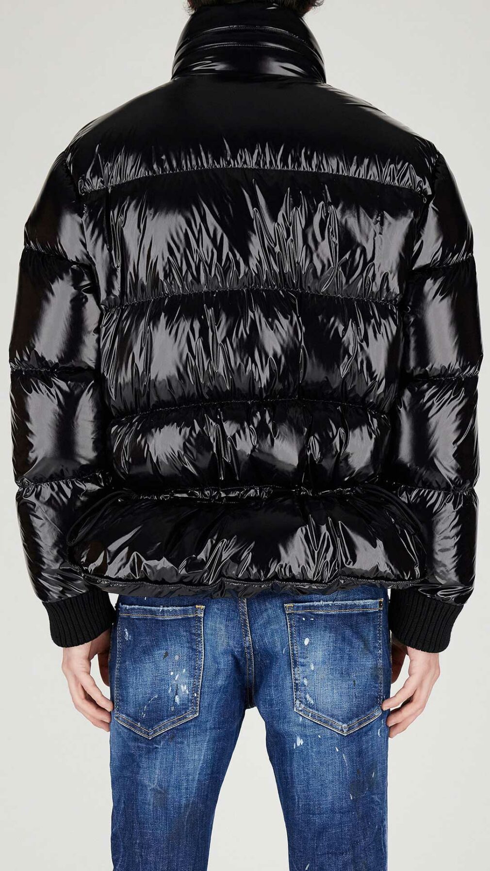 Plumífero de Dsquared2
