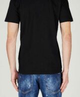 Camiseta con logotipo de Dsquared2