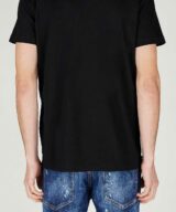 Camiseta con estampado de Dsquared2