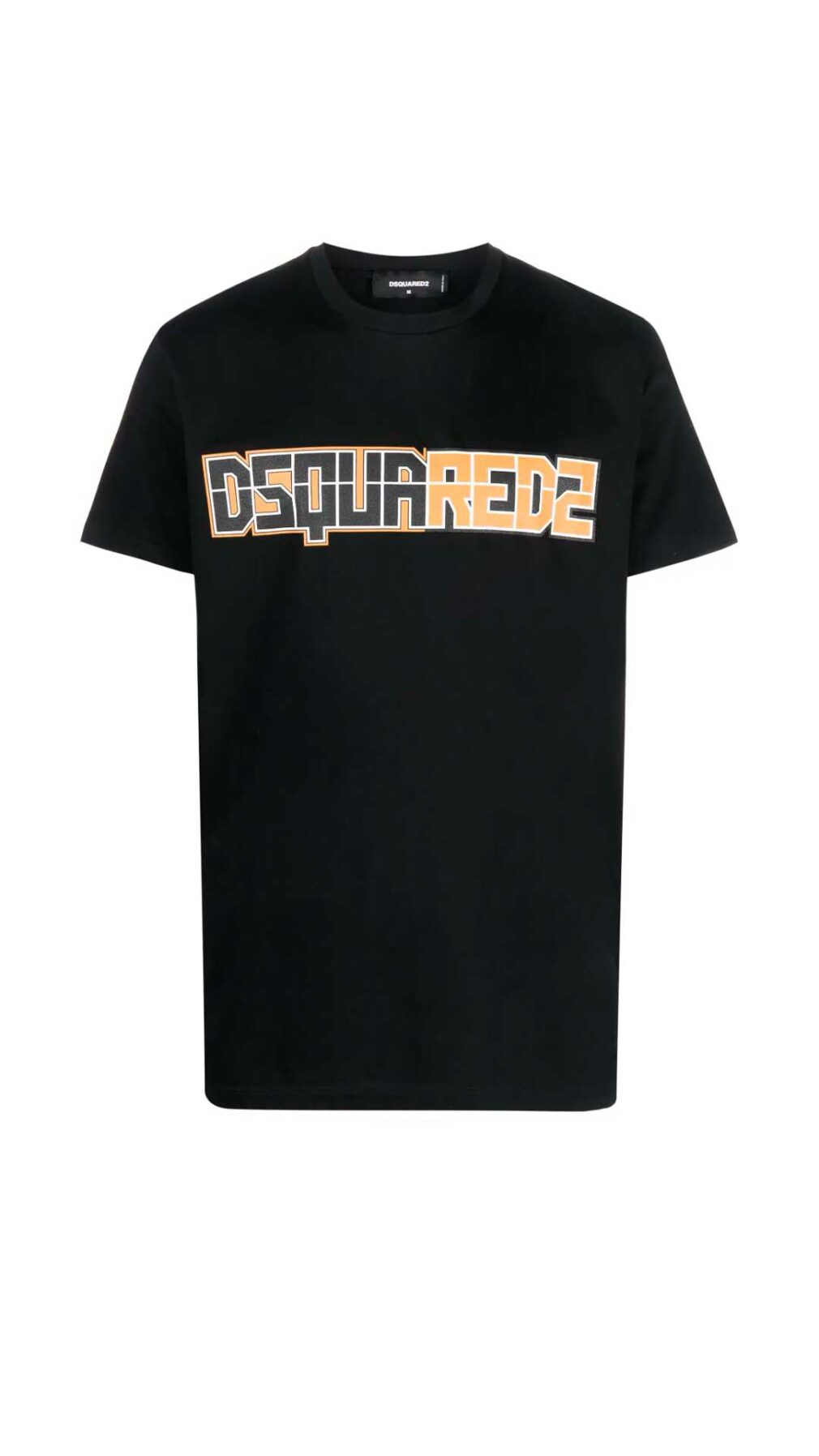 Camiseta con logotipo de Dsquared2