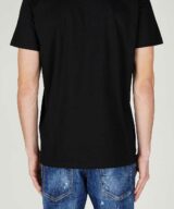 Camiseta con estampado de Dsquared2