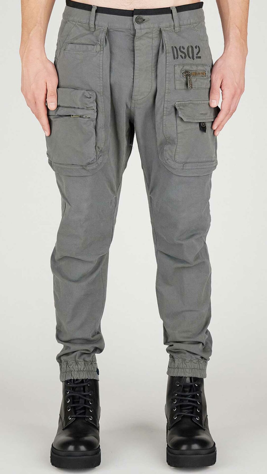 Pantalón cargo de Dsquared2