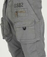 Pantalón cargo de Dsquared2