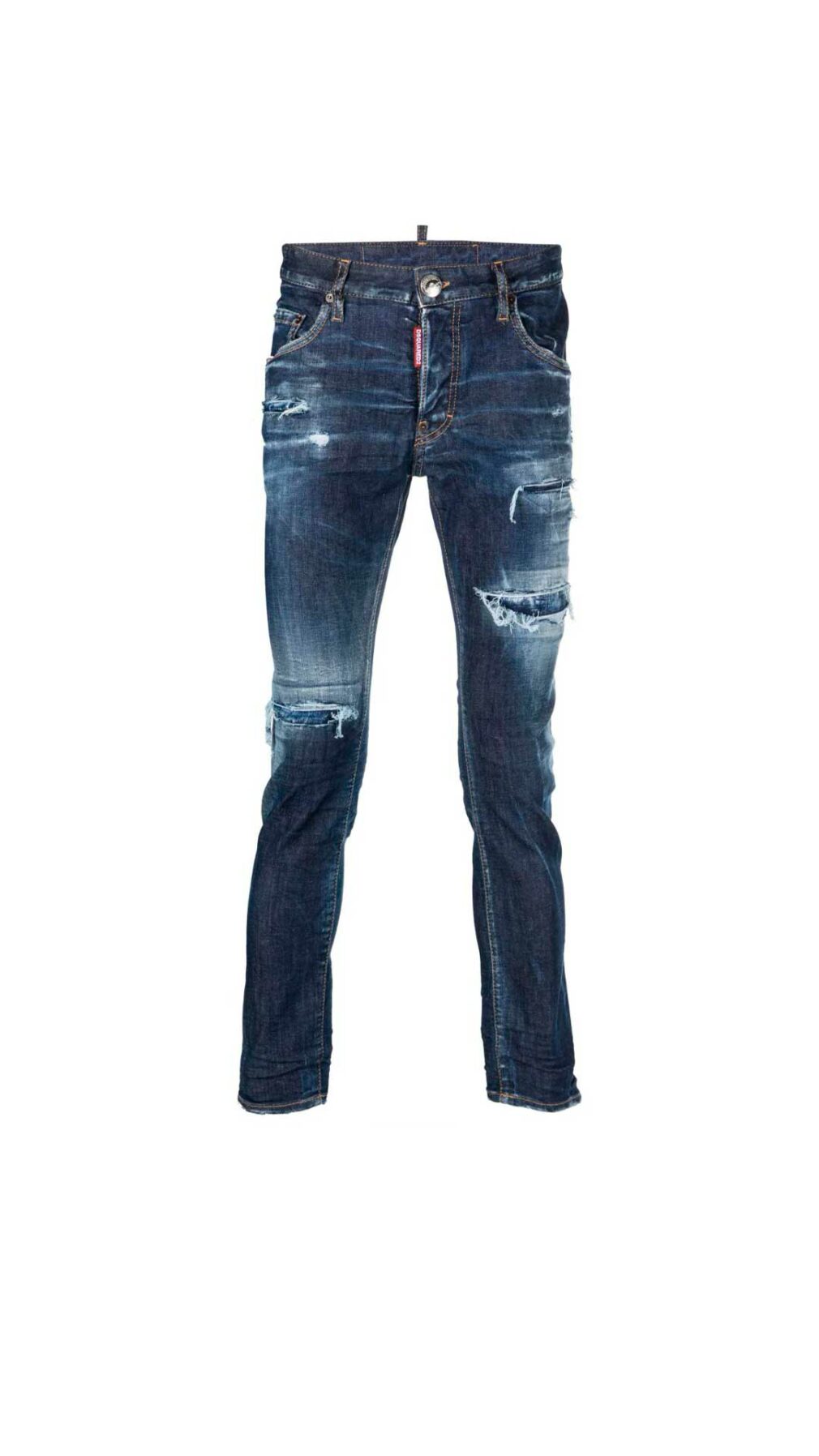 Jeans Super Twinky de Dsquared2