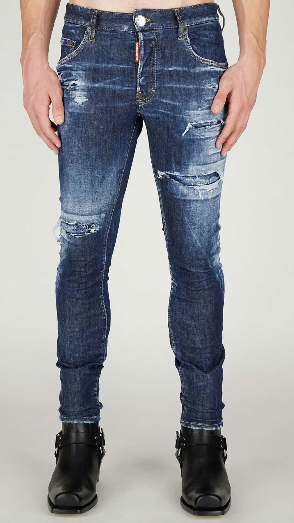 Jeans Super Twinky de Dsquared2
