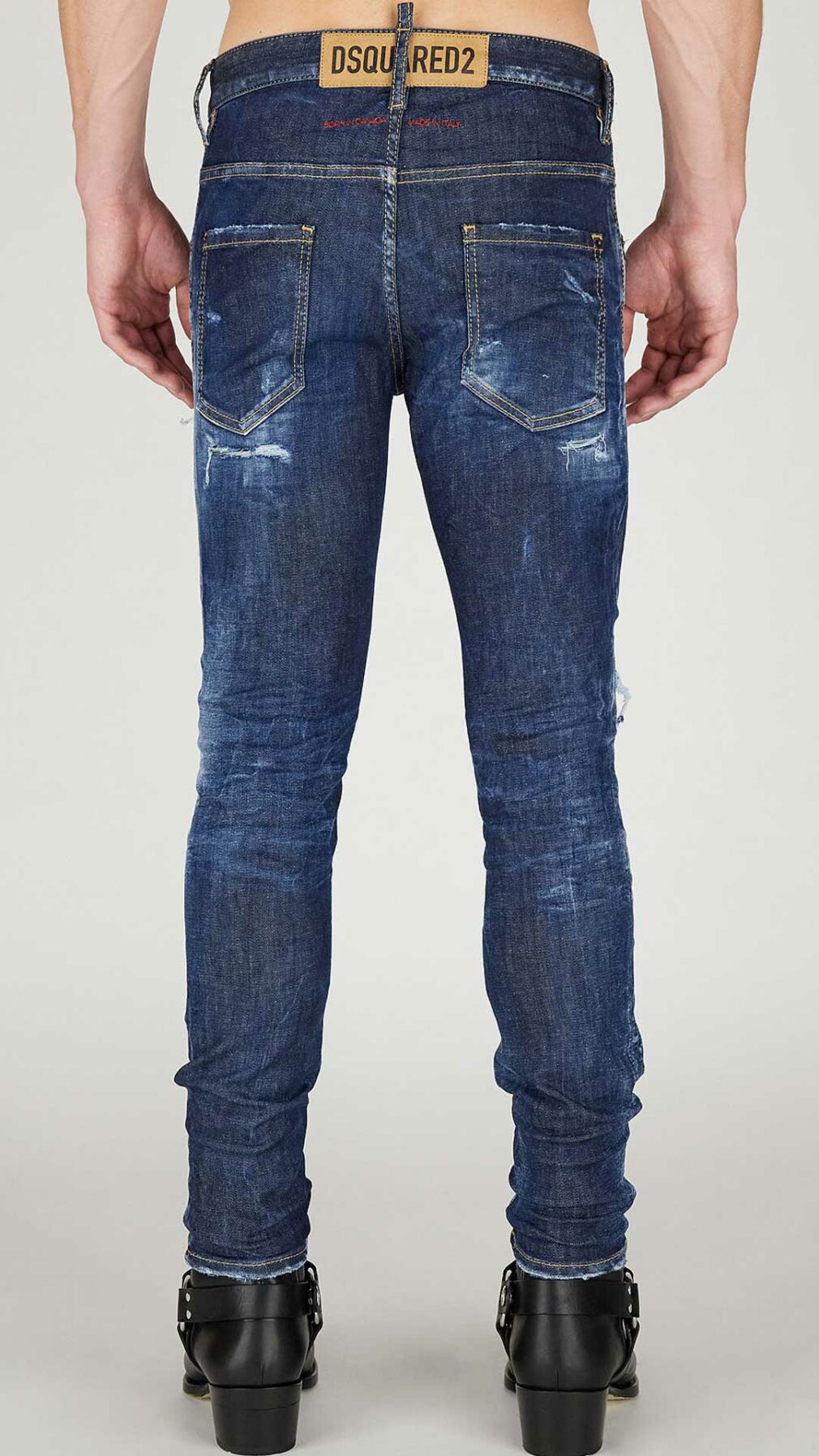 Jeans Super Twinky de Dsquared2