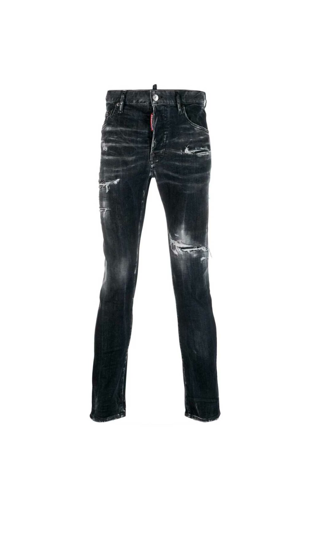Jeans Super Twinky de Dsquared2
