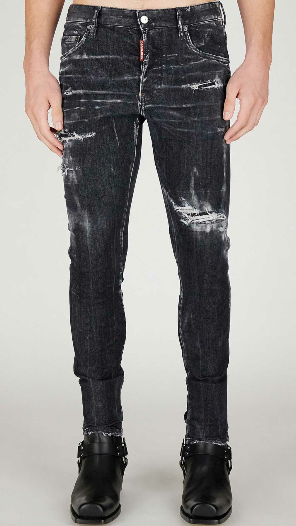 Jeans Super Twinky de Dsquared2