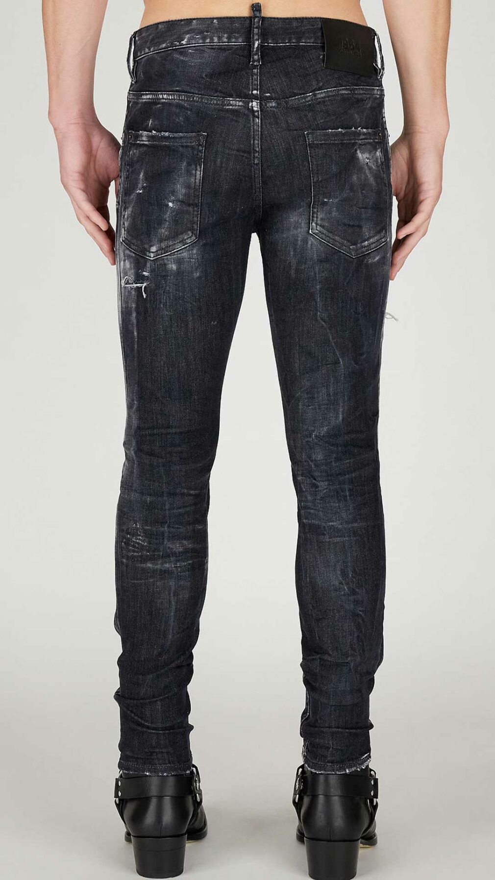 Jeans Super Twinky de Dsquared2