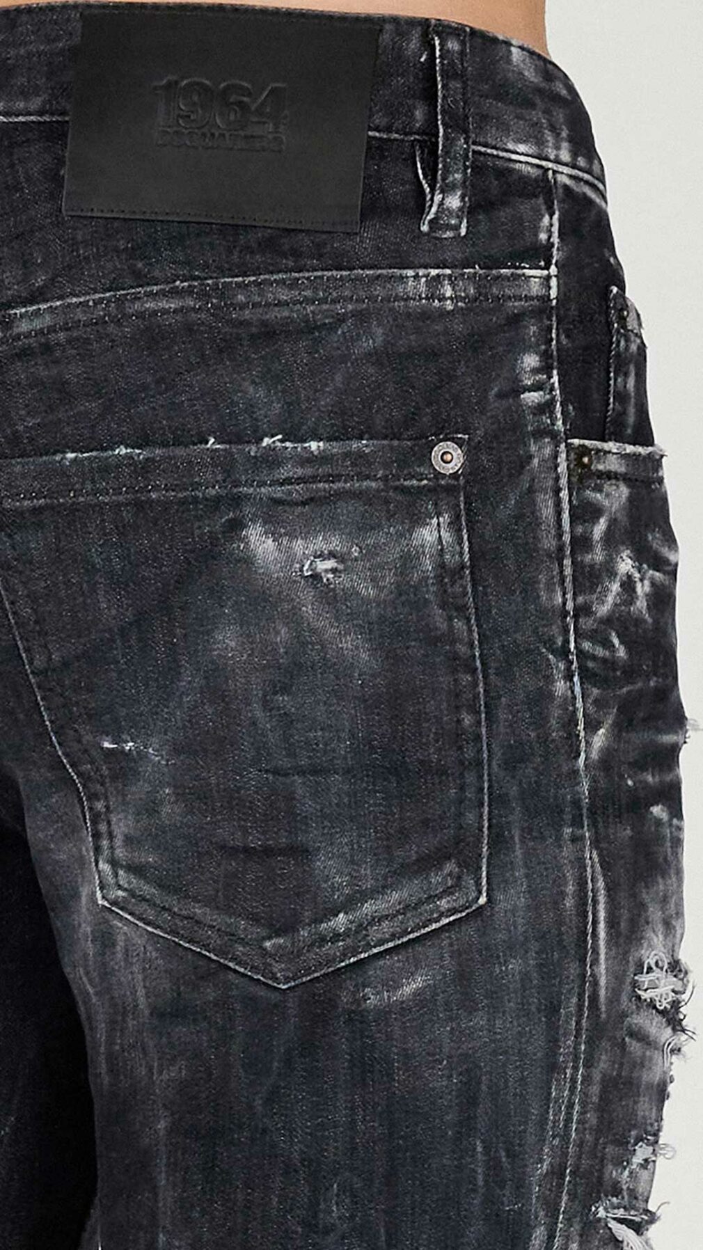 Jeans Super Twinky de Dsquared2